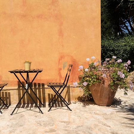 Maremosso Panzió Agrigento Kültér fotó