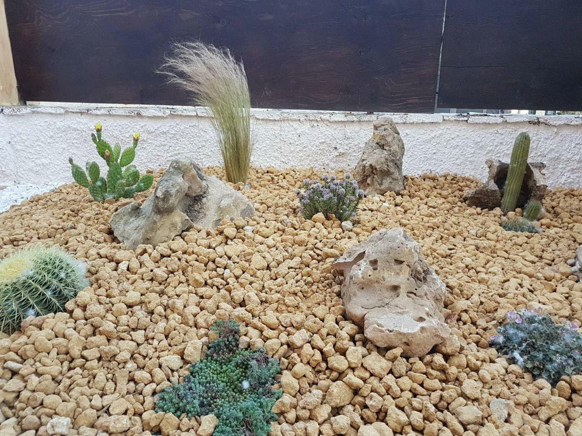 Maremosso Panzió Agrigento Kültér fotó
